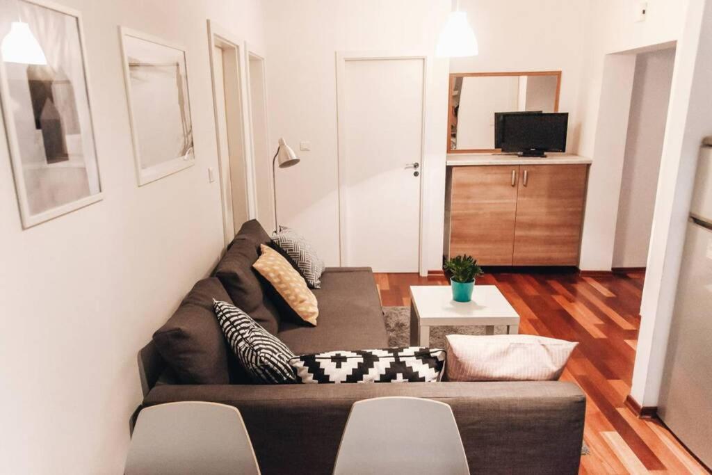 Cosy Apartment In A Quiet Neighborhood زادار المظهر الخارجي الصورة