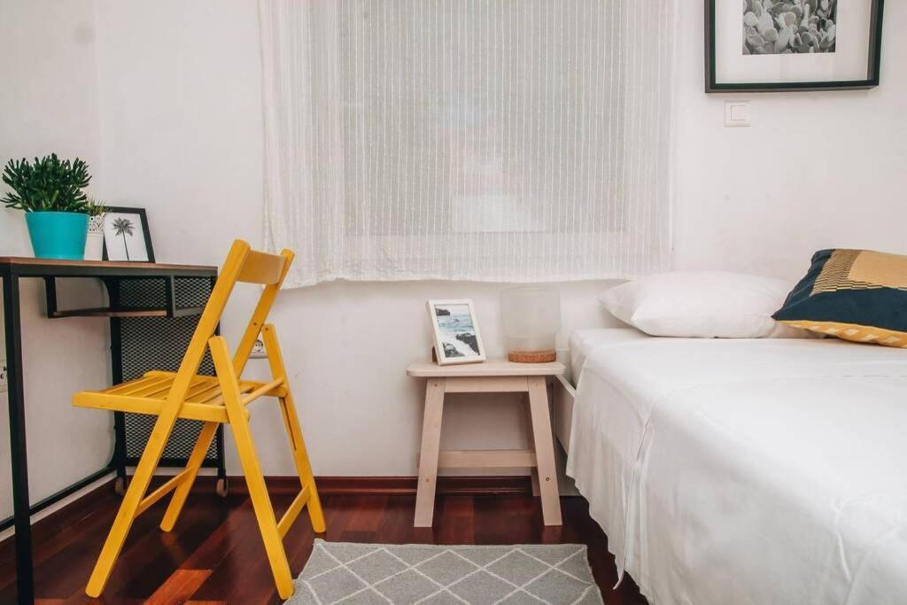 Cosy Apartment In A Quiet Neighborhood زادار المظهر الخارجي الصورة